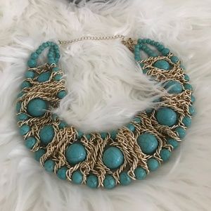 NECKLACE $8 Excellent Condition